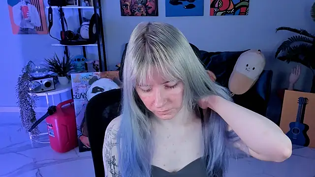 LexiWenford online show from 6, 11, 2025