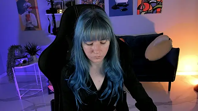 LexiWenford online show from 24, 9, 2025