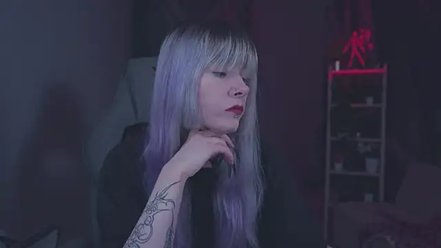 LexiWenford online show from 11, 3, 2026