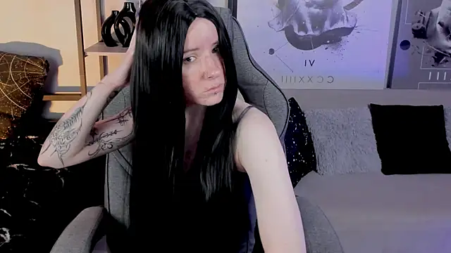 LexiWenford online show from 14, 10, 2025