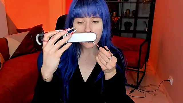 LexiWenford online show from 2, 12, 2025