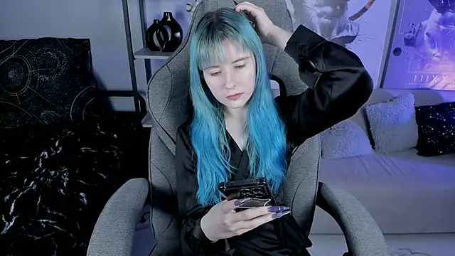 LexiWenford online show from 23, 10, 2025