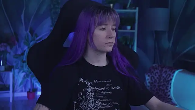 LexiWenford online show from 9, 2, 2026