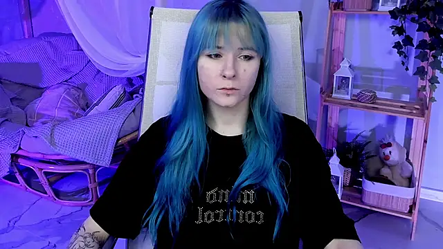 LexiWenford online show from 8, 10, 2025