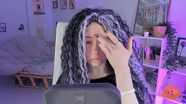 LexiWenford online show from 20, 3, 2025