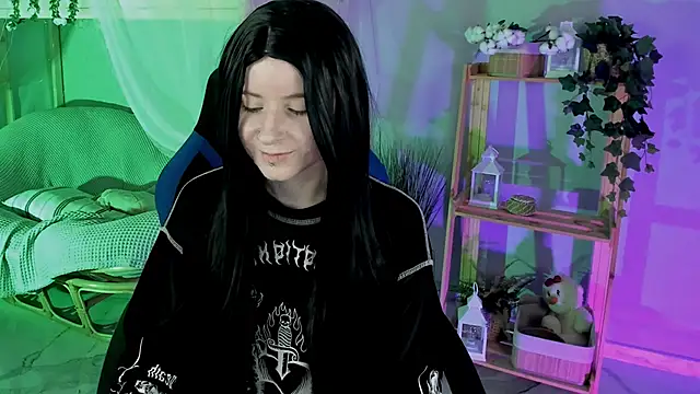 LexiWenford online show from 25, 9, 2025