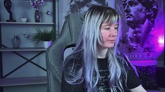 LexiWenford online show from 19, 3, 2026