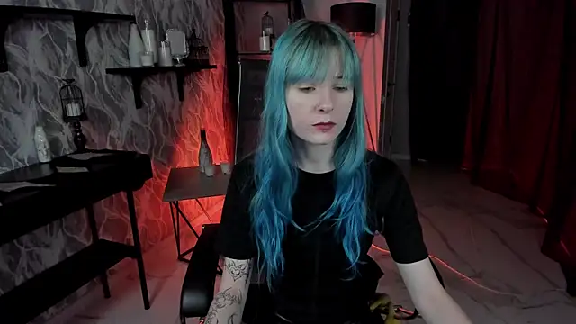 LexiWenford online show from 4, 10, 2025