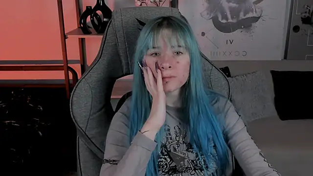 LexiWenford online show from 7, 10, 2025