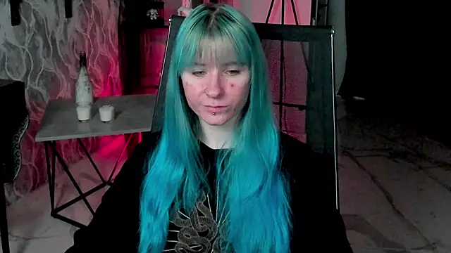 LexiWenford online show from 10, 10, 2025