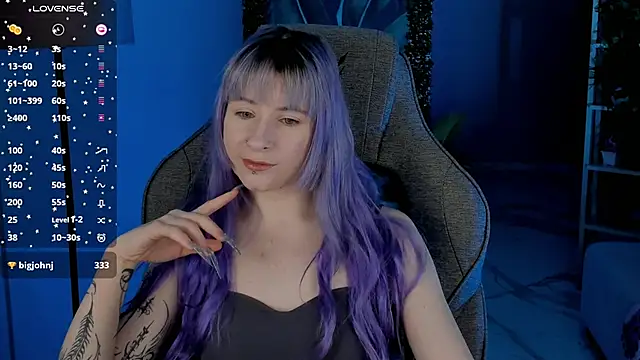 LexiWenford online show from 15, 1, 2026