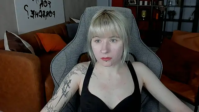 LexiWenford online show from 11, 11, 2025