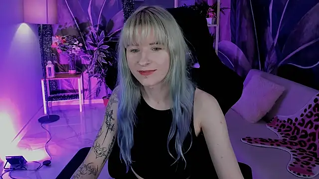 LexiWenford online show from 20, 11, 2025