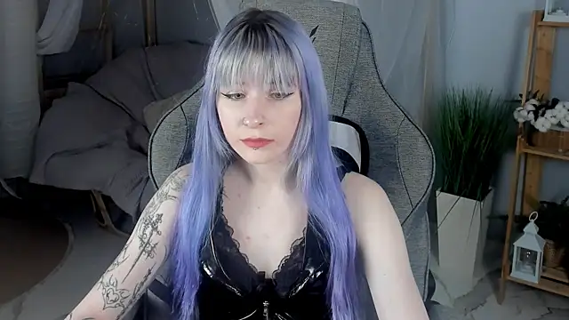 LexiWenford online show from 19, 12, 2025