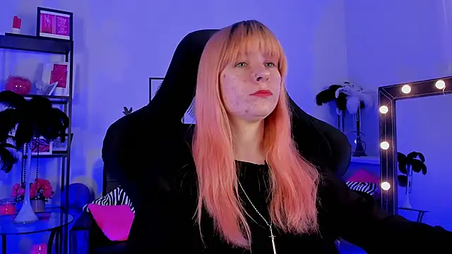 LexiWenford online show from 20, 2, 2025