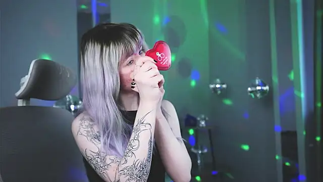 LexiWenford online show from 24, 3, 2026