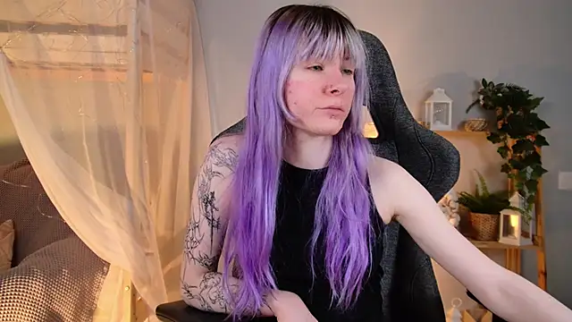 LexiWenford online show from 23, 2, 2026