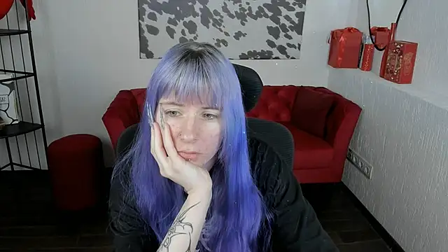 LexiWenford online show from 7, 1, 2026