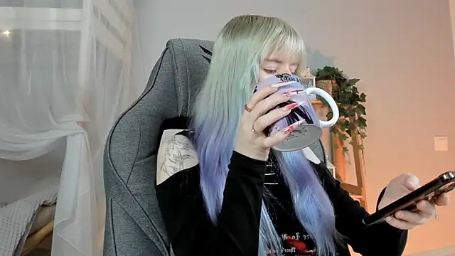 LexiWenford online show from 14, 11, 2025