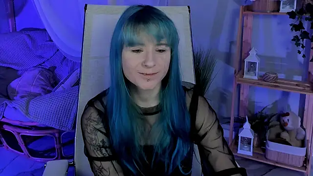 LexiWenford online show from 6, 10, 2025