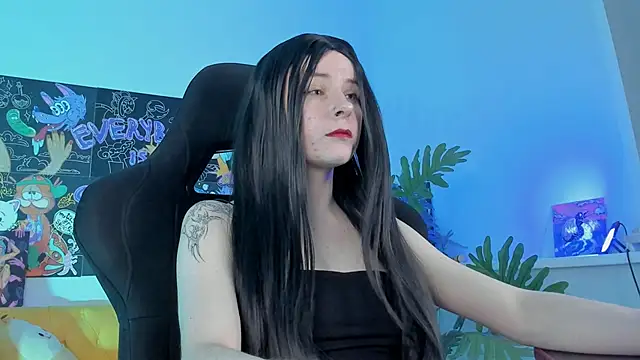 LexiWenford online show from 27, 2, 2025