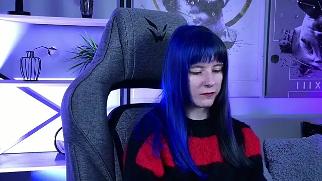 LexiWenford online show from 9, 4, 2026