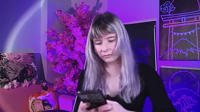 LexiWenford online show from 26, 3, 2026