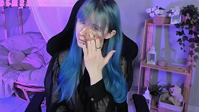 LexiWenford online show from 1, 10, 2025