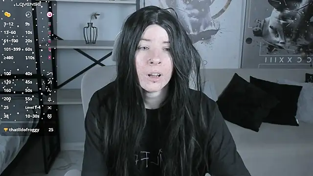 LexiWenford online show from 17, 11, 2025