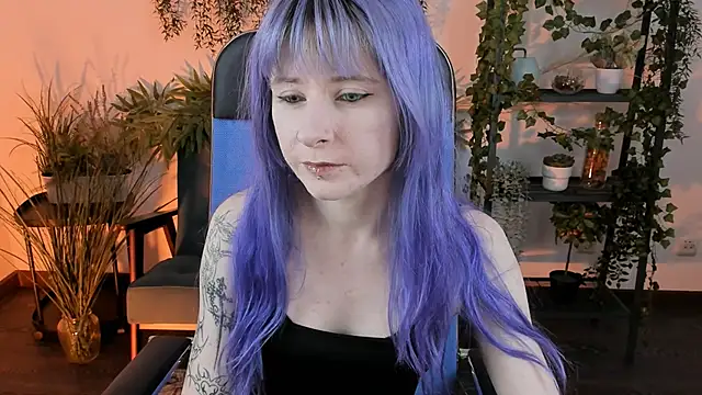 LexiWenford online show from 8, 1, 2026