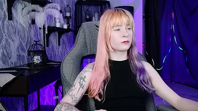 LexiWenford online show from 8, 8, 2026