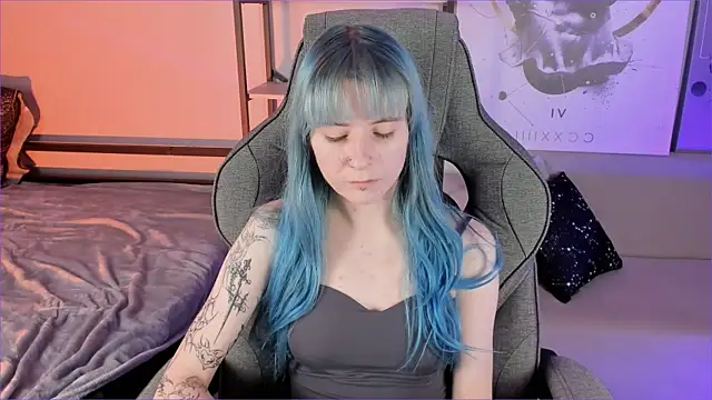 LexiWenford online show from 10, 9, 2025