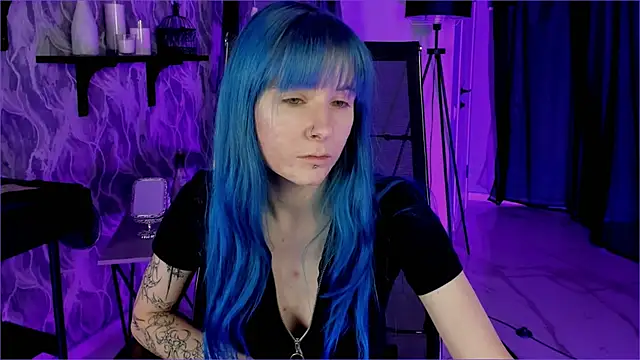 LexiWenford online show from 18, 9, 2025