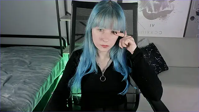 LexiWenford online show from 9, 9, 2025