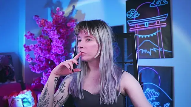 LexiWenford online show from 3, 4, 2026