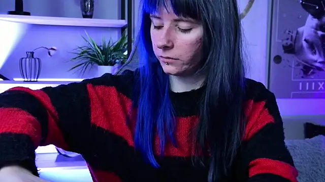 LexiWenford online show from 9, 4, 2026