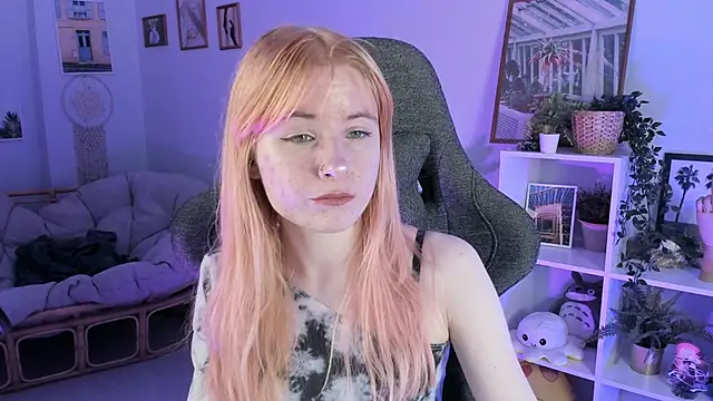 LexiWenford online show from 4, 3, 2025