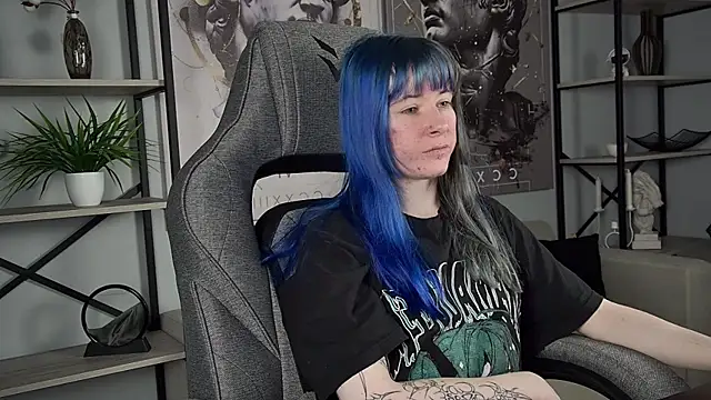 LexiWenford online show from 16, 4, 2026