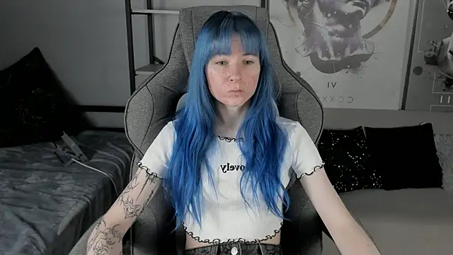 LexiWenford online show from 16, 9, 2025