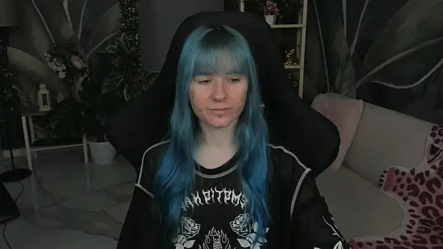 LexiWenford online show from 26, 9, 2025