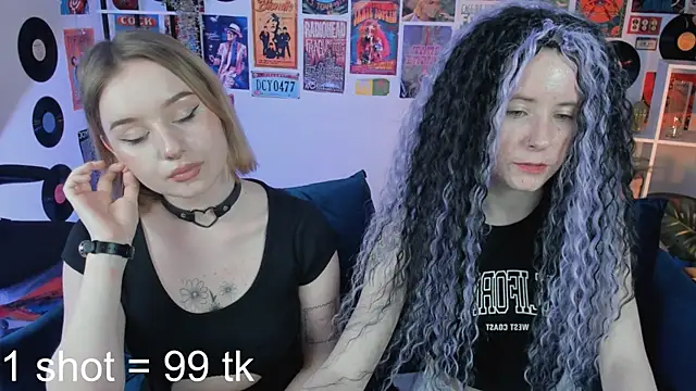 LexiWenford online show from 21, 3, 2025