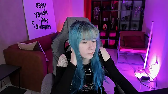 LexiWenford online show from 2, 10, 2025