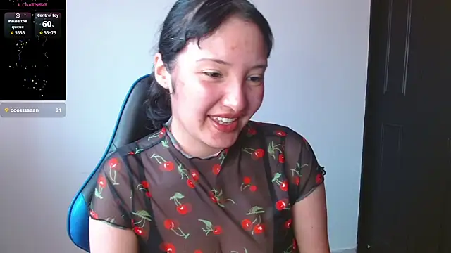 alexaa08 online show from 7, 2, 2026