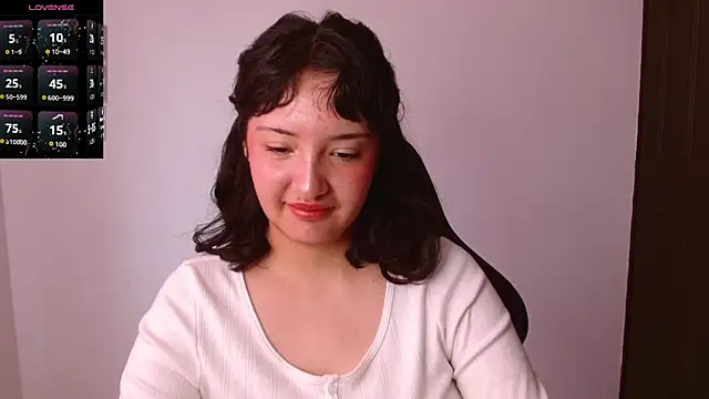 Snapshot of alexaa08 chatting on 9, 4, 2026 alexaa08 online show from 9, 4, 2026