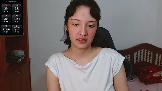 alexaa08 online show from 28, 9, 2025