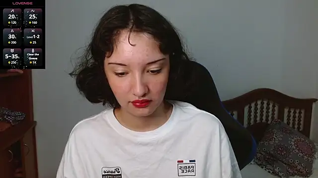 alexaa08 online show from 15, 9, 2025