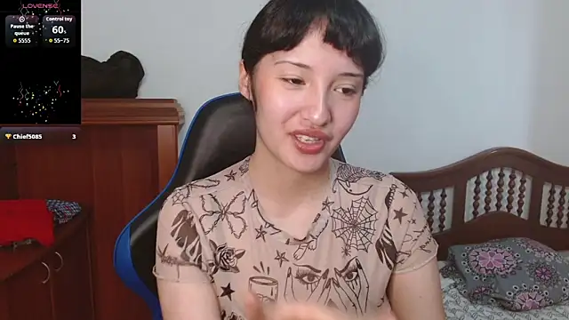 alexaa08 online show from 4, 12, 2025