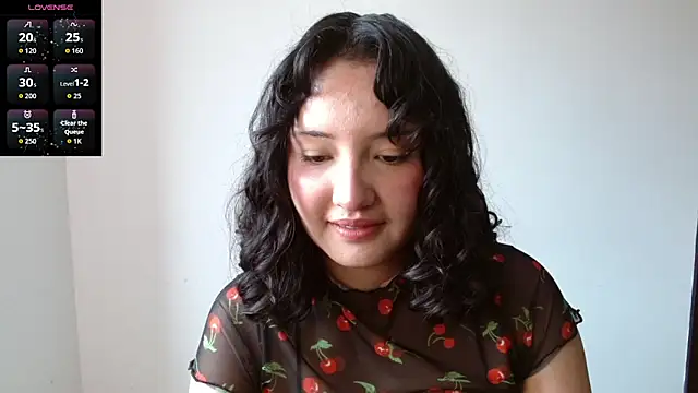 Snapshot of alexaa08 chatting on 14, 4, 2026 alexaa08 online show from 14, 4, 2026