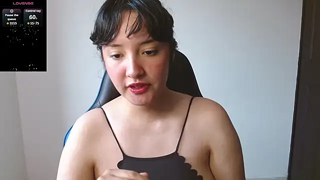 Snapshot of alexaa08 chatting on 20, 3, 2026 alexaa08 online show from 20, 3, 2026