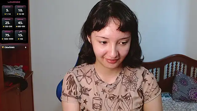 alexaa08 online show from 13, 11, 2025